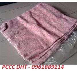 CÔNG TY BÁN CHĂN CHIỂN CHỮA CHÁY GIÁ RẺ TẠI QUẬN HOÀNG MAI, HÀ NỘI